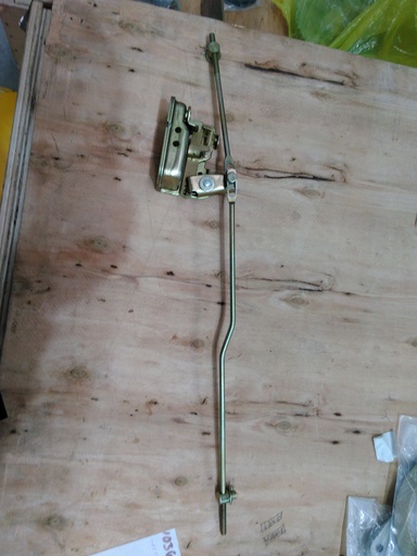 [NP 071223111212] Varilla frenó