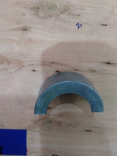 [NP 071223111445] Clamp, abrazadera