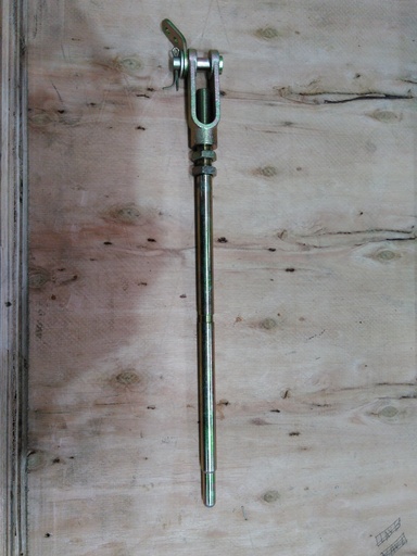 [NP 071223111509] Varilla ajustador