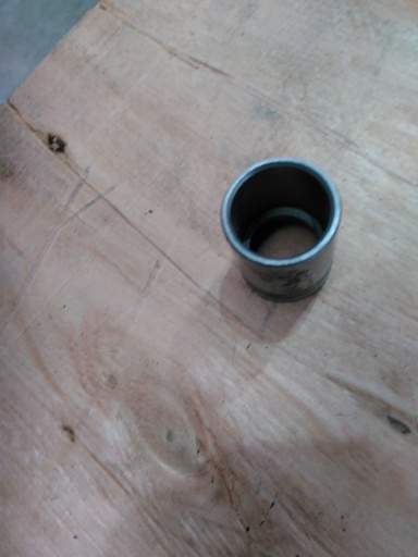 [NP 071223112745] Bushing