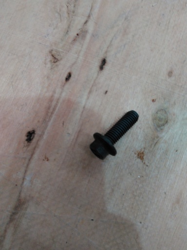 [NP 071223113908] BOLT TORNILLO