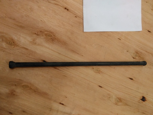 [NP 071223115145] Varilla de metal