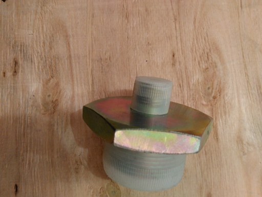 [NP 071223115945] Conector