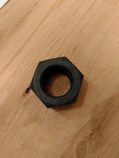 [NP 071223120545] Nut, tuercas