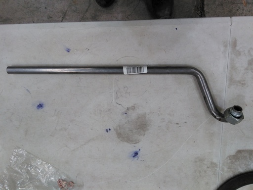 [NP 071223123830] NP 071223123830 CAÑO MANGUERA AIRE ACONDICIONADO