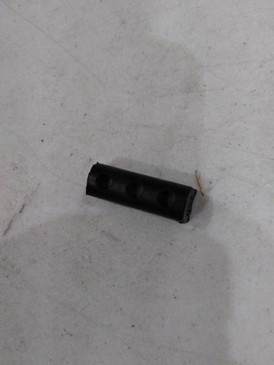 [NP 081223085830] NP 081223085830 TOPE DE CAUCHO