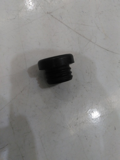 [NP 081223092012] Ruber plug