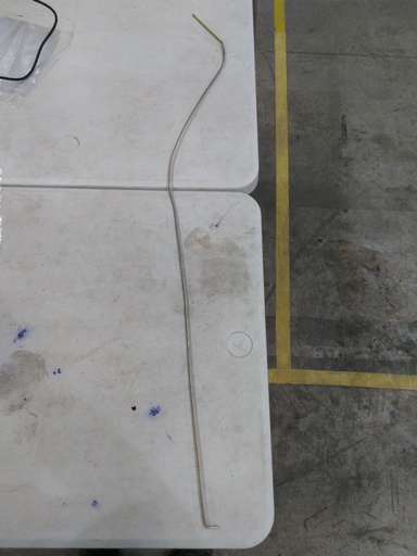 [NP 081223093830] NP 081223093830 OIL PIPE