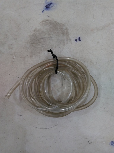 [NP 081223100330] NP 081223100330 MANGERA LARGO 3.6 M