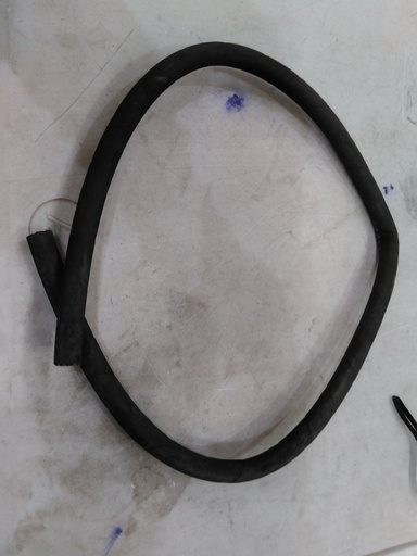 [NP 081223101430] NP 081223101430 MANGUERA LARGO 1.5 M