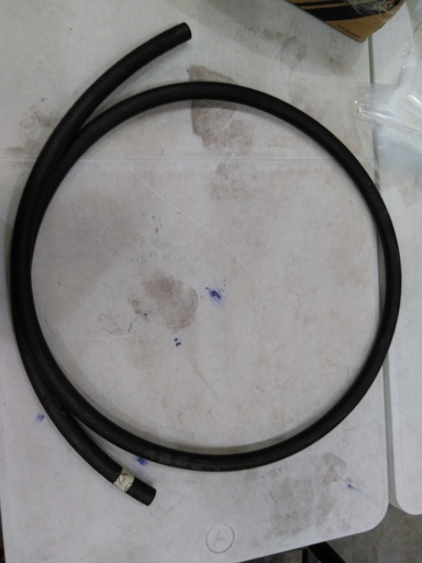 [NP 081223102630] NP 081223102630 MANGUERA LARGO 3.25 M