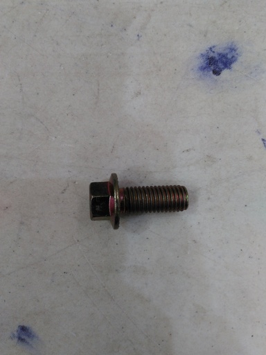 [NP 081223105130] NP 081223105130 BOLT M12 LARGO 1.2 PLG