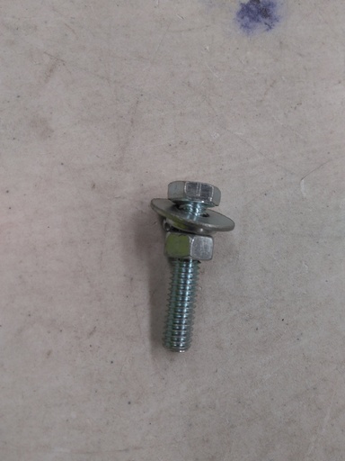 [NP 081223115330] NP 081223115330 BOLT M8 LARGO 1.5 PLG