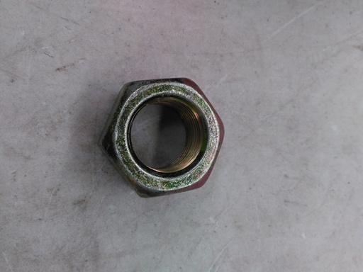 [NP 081223115730] NP 081223115730 TUERCA D.INT 22.5 MM