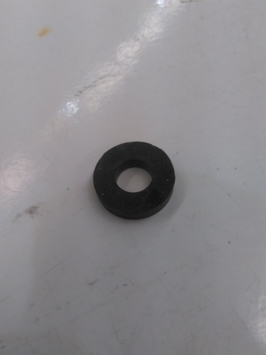 [NP 081223122212] Arandela de caucho