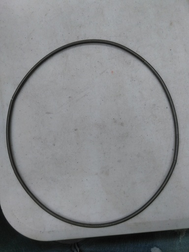 [NP 081223125530] NP 081223125530 O RING (SPRING)