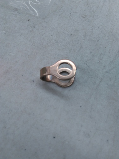 [NP 081223131530] NP 081223131530 TERMINAL PARA CONECCIÓN