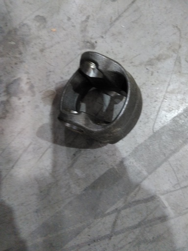 [NP 111223122109] CLAMP