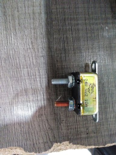 [NP 111223122702] Módulo