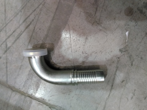 [NP 111223050121] TUBO