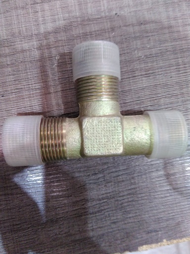[NP 111223051121] Conector T
