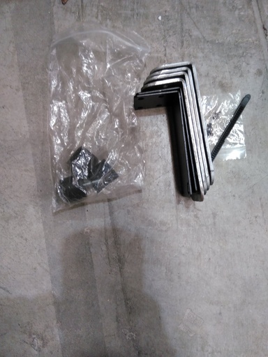 [NP 121223090543] Kit láminas