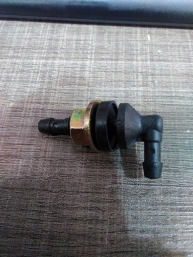 [NP 090124092530] NP 090124092530 BOQUILLA DE LIMPIAPARABRISAS