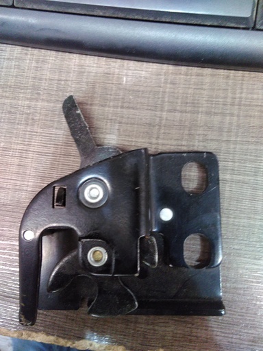 [NP 090124093530] NP 090124093530 CHAPA DE COFRE