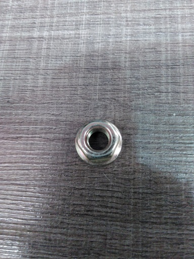 [NP 090124095530] NP 090124095530 NUT TUERCA D.INT 7 MM