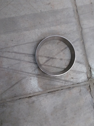 [NP 100124123710] TASA BALERO