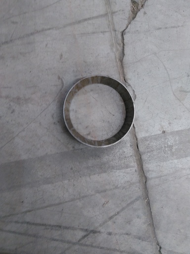 [NP 100124124723] TASA BALERO