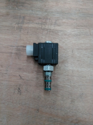 [NP 120124014212] Válvula