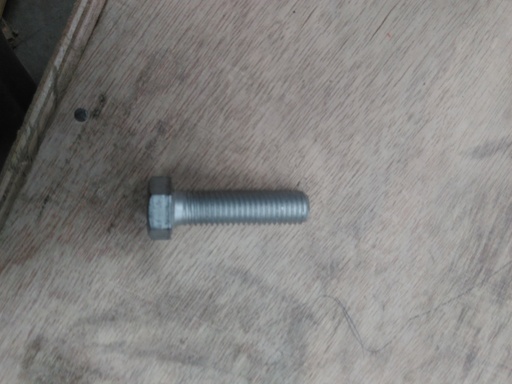 [NP 230524123630] NP 230524123630 BOLT TORNILLO 4.5 CM LARGO