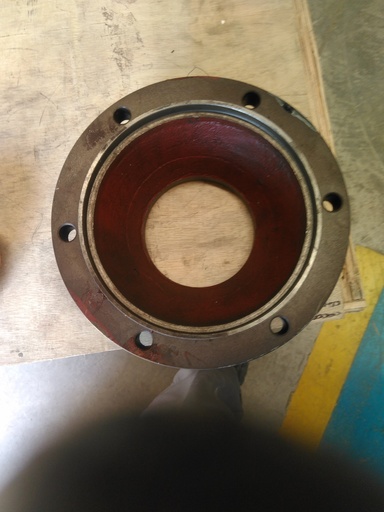 [NP 310524103440] NP 310524103440 CARRIER 22.5 CM DIAM