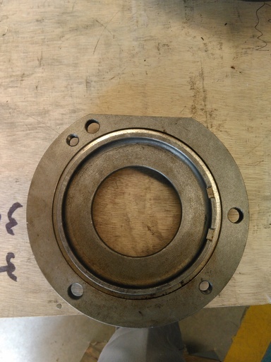 [NP 310524104223] NP 310524104223 BRIDA CONTROL DE GIRO