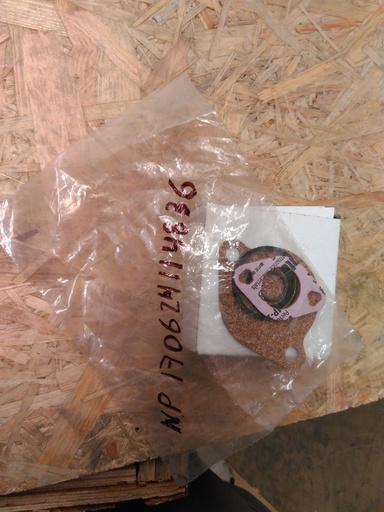 [NP 170624114836] NP 170624114836 - KIT GASKET