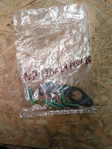 [NP 170624120620] NP 170624120620 - INJECTOR KIT