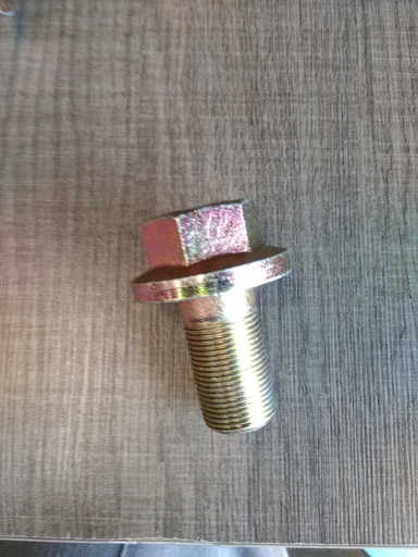 [NP 090724153648] NP 090724153648 - BOLT