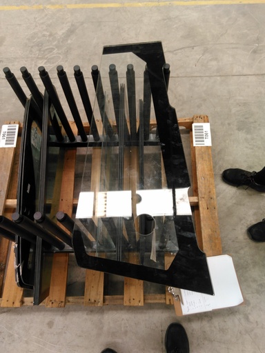 [NP 280924112430] NP 280924112430 Glass 