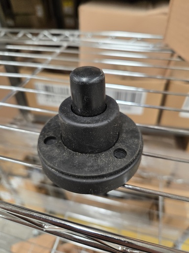 [NP 171024104302] Botón negro 