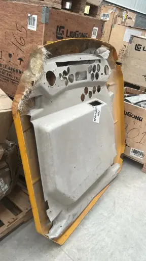 [NP 061125153930] NP 061125153930- TOLDO DE CARGADOR 890H