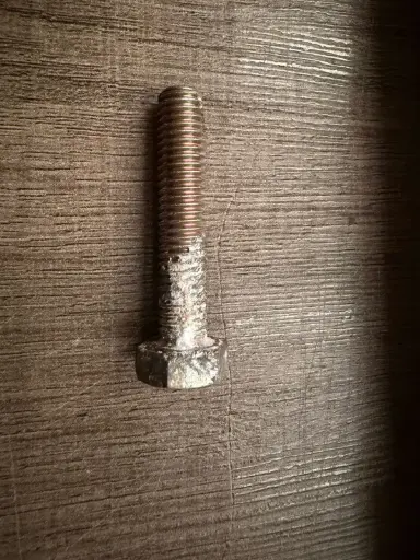 [NP 060126085130] NP 060126085130 - BOLT 