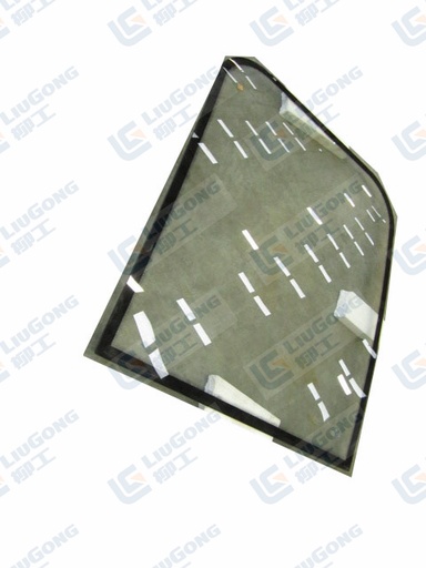 [87A0146] B - GLASS Productos de cristal