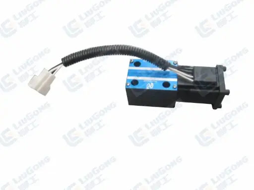 [SP125800] A - B - SOLENOID VALVE Válvulas solenoides SP125800