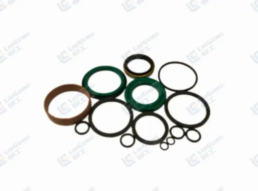 [SP152555] C - SEAL KIT FORK POSITIONER CYLINDER Sellos moldeados