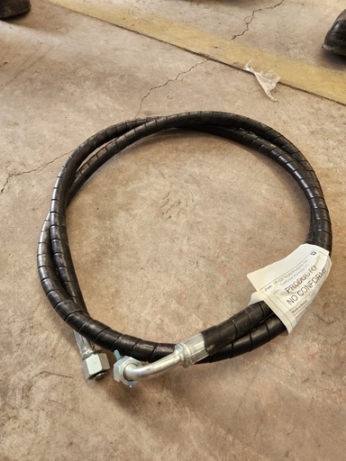 [NP 080323045001] C - Manguera hidraulica NP 080323045001