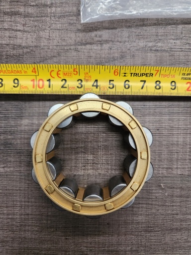 [NP 220323055601] Balero 70mm OD