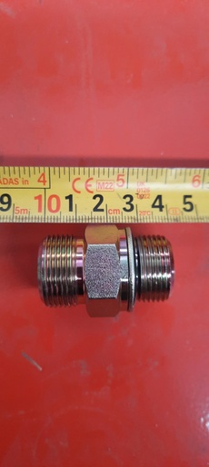 [NP 060423082002] C - NIPLE 4 CMS TROPICALIZADO RM060423082002 NP 060423082002