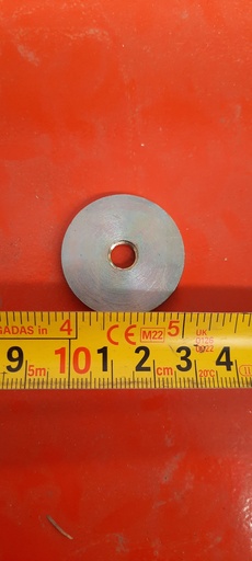 [NP 110523091003] C - WASHER CUERDA INTERNA 3 CMS RM060423082005 NP 110523091003