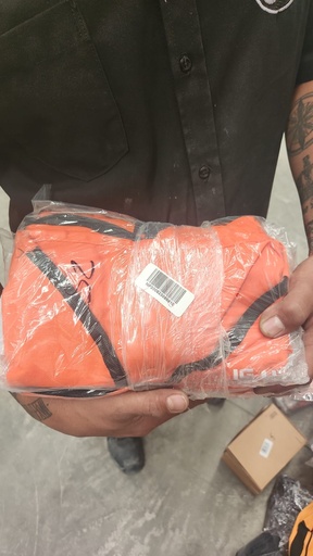 [NP300523095910] C - Chaleco Brigadista NP300523095910 NP300523095910